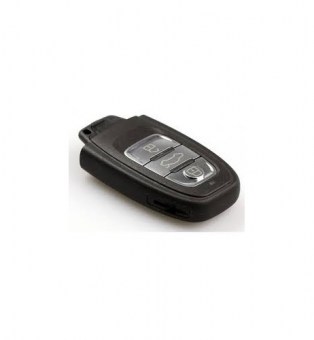 MANDO SMARTKEY DE 3 BOTONES AUDI A4L, Q5 868 MHZ ID46 - AFTER MARKET (8K0959754) ⠀⠀⠀⠀⠀⠀⠀⠀⠀⠀⠀⠀⠀⠀⠀⠀⠀⠀⠀⠀⠀⠀⠀⠀⠀⠀⠀⠀⠀⠀⠀